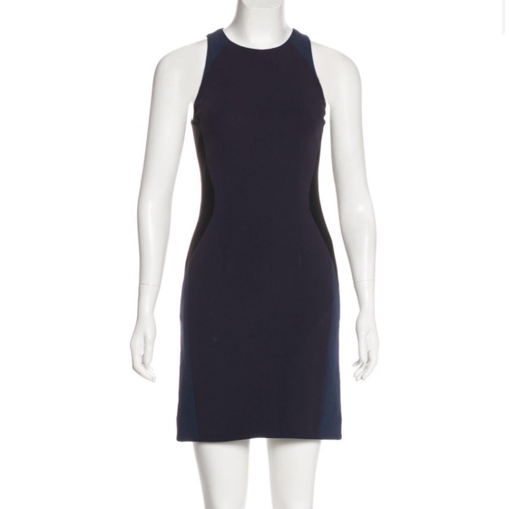 RAG & BONE Sleeveless Mini Dress, Size 0